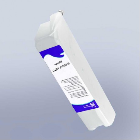 compatible eco solvent A181 for Image 9028 inkjet printer