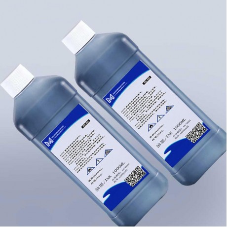 1000ml industrial ink 5157 for markem Imaje S4/S8 inkjet printer