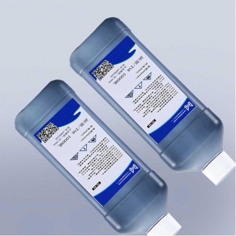 1000ml industrial ink 5157 for markem Imaje S4/S8 inkjet printer