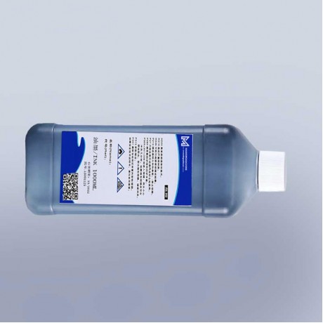 1000ml industrial ink 5157 for markem Imaje S4/S8 inkjet printer