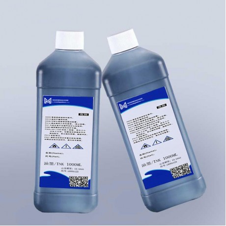 1000ml industrial ink 5157 for markem Imaje S4/S8 inkjet printer