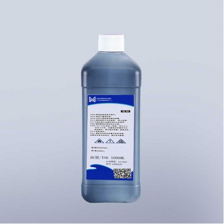 1000ml printing ink 5533 for markem-imaje