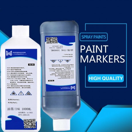 2019 best selling for imaje silver conductive ink made in china