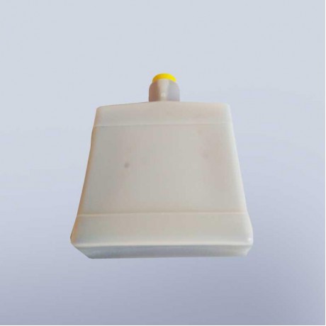 750ml  0.75L CIJ small character inkjet printer solvent 302-1004-002  for Citronix  continuous inkjet marking printer