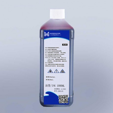 9175 marking ink for Markem-imaje cij printer