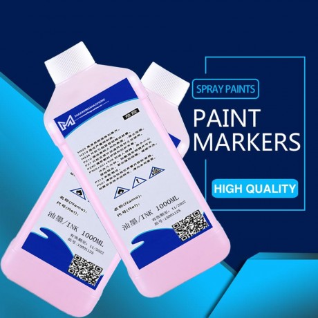 Best selling silver conductive ink made in china for Markem-Imaje