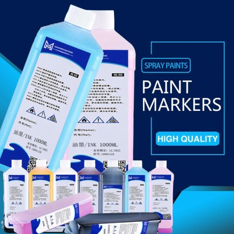 Best selling silver conductive ink made in china for Markem-Imaje