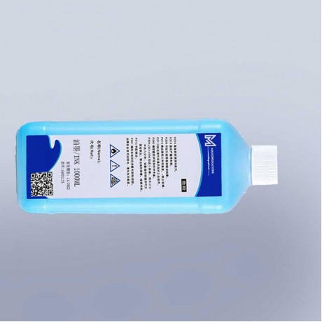 Blue Ink 5117 for Imaje cij inkjet printer 1L