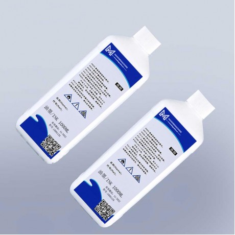 Cheap high quality markem-imaje White inks 5299 for Image printer