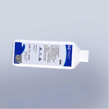 Cheap high quality markem-imaje White inks 5299 for Image printer