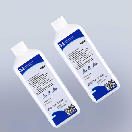 Cheap high quality markem-imaje White inks 5299 for Image printer