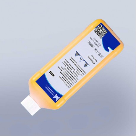 China supplier 5151 yellow Ink Cartridge for Imaje cij inkjet printer