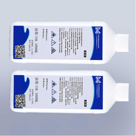 China supplier white ink 5281 for Image coding printing machine