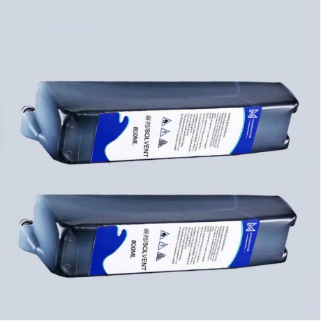 High quality ink with chip DB513 for Image continous inkjet printer 9028