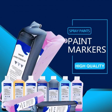 High quality water based refill dye ink for HP 932/933,670 cartridges