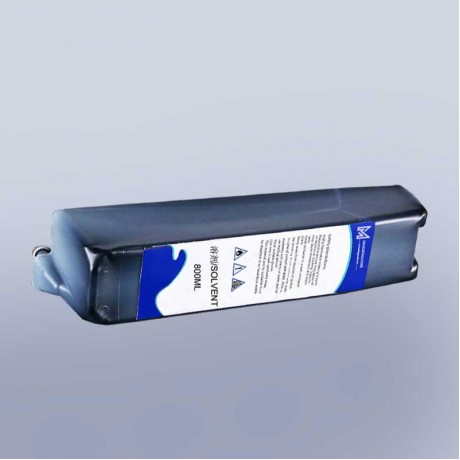 Industrial Inkjet Printer cij high adhesion ink 9175 for Markem-imaje