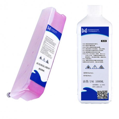 Top manufacturer markem imaje thermal transfer printer ink ribbon