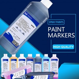 UVINK solvent pigment ink for Epson 9800