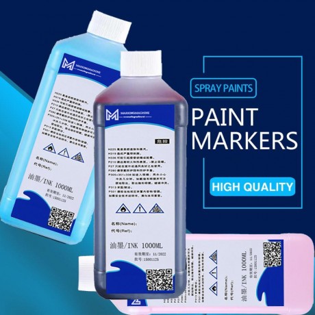 UVINK solvent pigment ink for Epson 9800