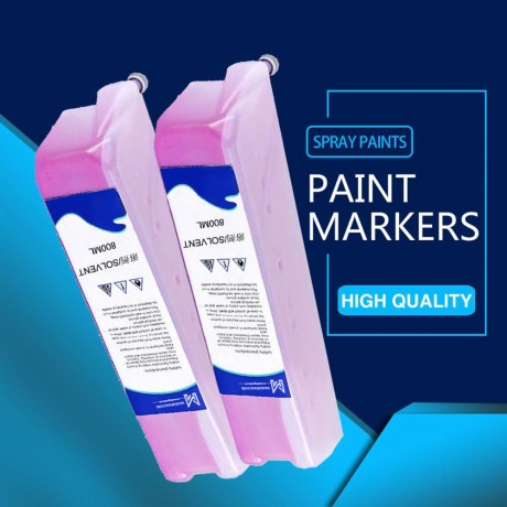 alcohol solvent pigment ink