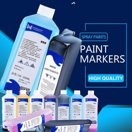 alcohol solvent pigment ink