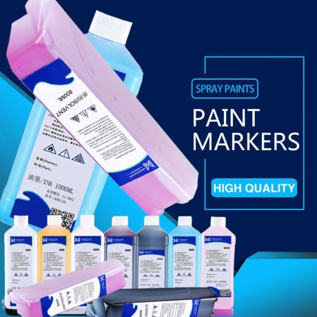 continuous markem imaje 9232 inkjet printer coder consumables