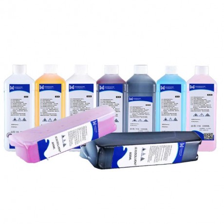 for Markem-imaje 9175 make up ink with high quality