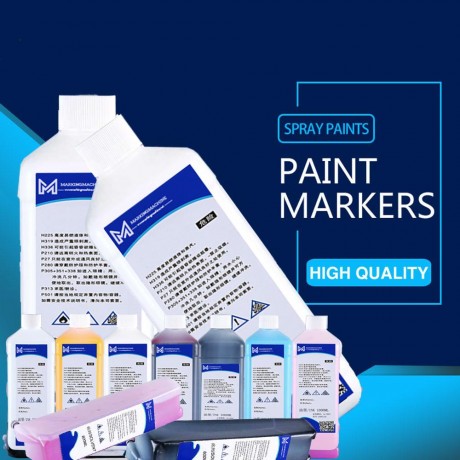 for imaje inkjet printer consumables