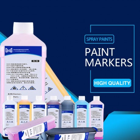 for imaje inkjet printer consumables