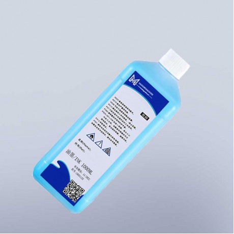 high quality blue ink for imaje inkjet coder printing for food Cable Wire