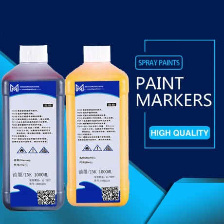 industrial imaje 9232 inkjet ink mark