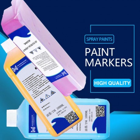 inkjet markem 9020 coding printer inks