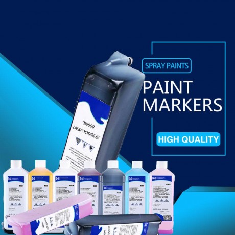 inkjet markem 9020 coding printer inks