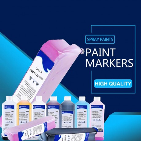 markem industrial inkjet rea jet inks