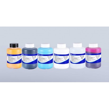 500ml for Linx coding date ink 1505