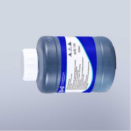 500ml high-quality ink 1014 for linx inkject coding printer