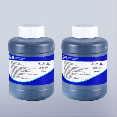 500ml high-quality ink 1014 for linx inkject coding printer