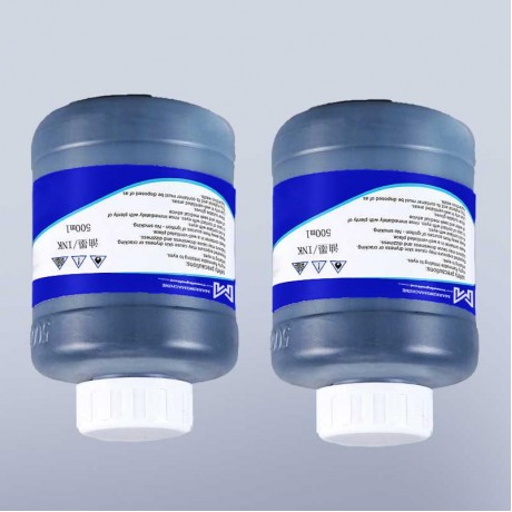 500ml high-quality ink 1014 for linx inkject coding printer