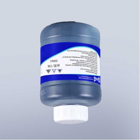 500ml high-quality ink 1014 for linx inkject coding printer