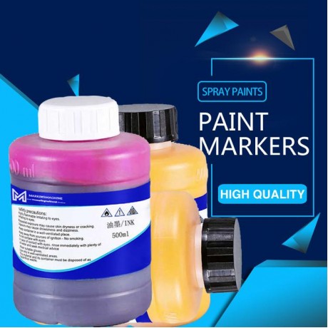 CS-100 Solvent Ink For for linx 4900