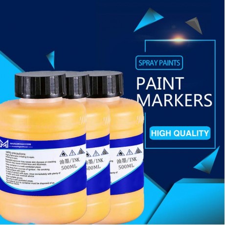 CS-100 Solvent Ink For for linx 4900