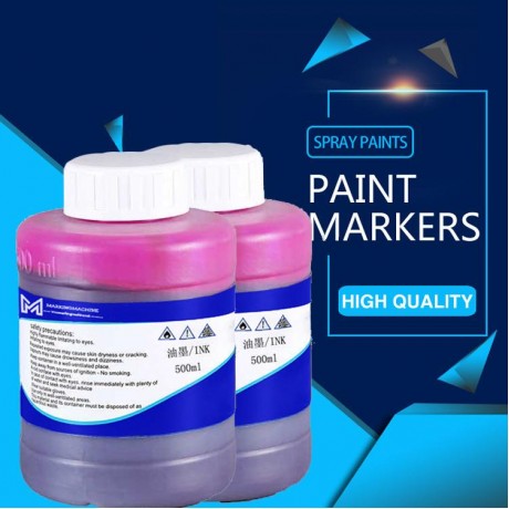 CS-100 Solvent Ink For for linx 4900