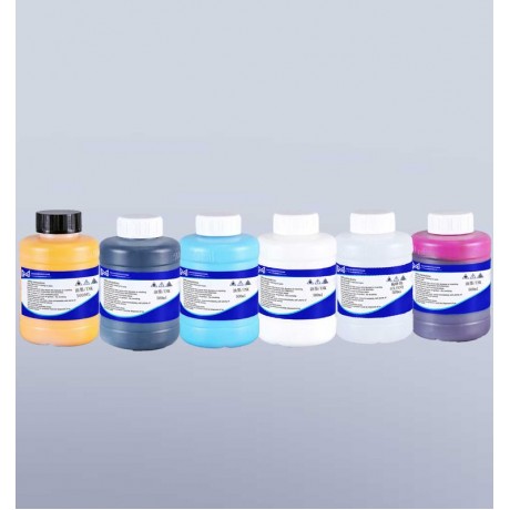 High quality 500ml for linx cable printer ink for coding printing