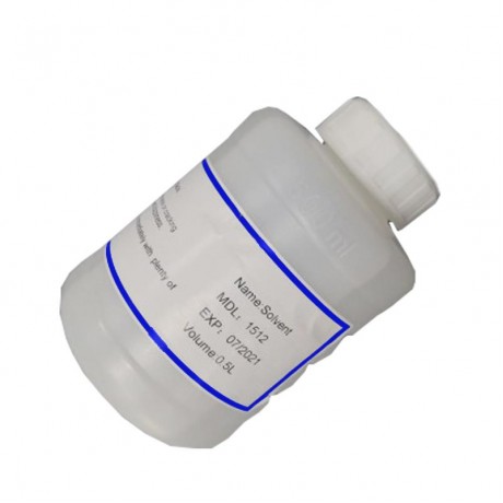 Hot sale solvent ink 1512 for linx inkjet printer