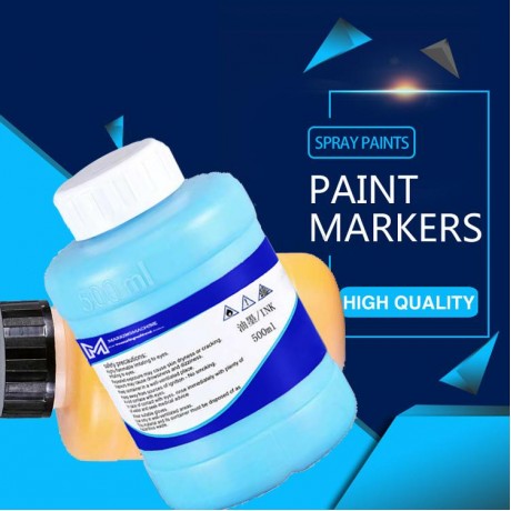 for linx Inkjet Printer Inks 1240/1010/1039/1059/1056 0.5L For for linx Industrial Inkjet/CIJ/Date Coding/Marking Printer