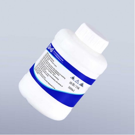 invisible UV ink 1059 0.5L for CIJ inkjet coding printer for linx