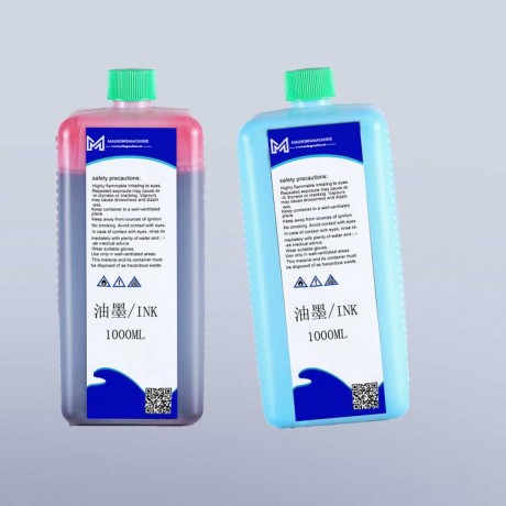 for metronic batch printer ink for industrial