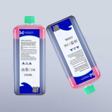 high quality ink for metronic automatic date inkjet