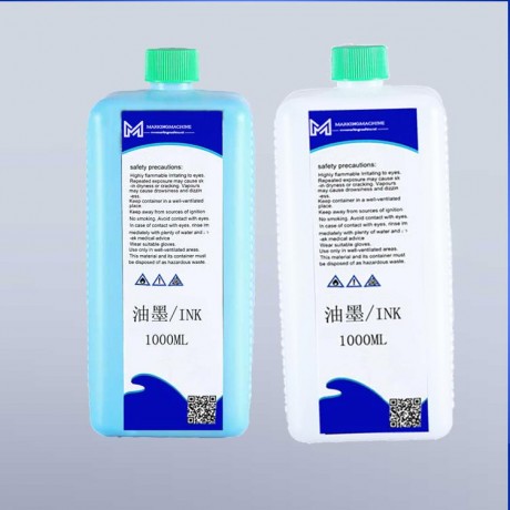 high quality ink for metronic automatic date inkjet