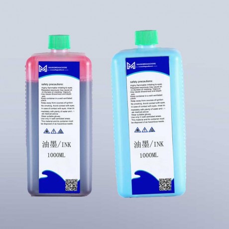 high quality ink for metronic automatic date inkjet